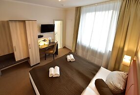 Hotel Bürgerhof