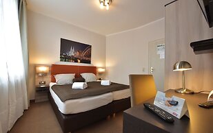 Hotel Bürgerhof