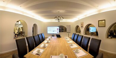 Hotel Bürgerhof