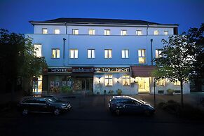 Hotel Bürgerhof