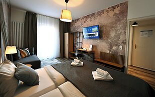 Hotel Bürgerhof