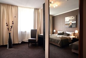 Hotel Bürgerhof