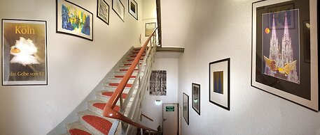 Hotel Bürgerhof