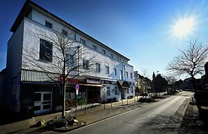 Hotel Bürgerhof
