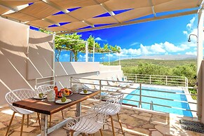 Cretan Breeze Villa Heated Pool