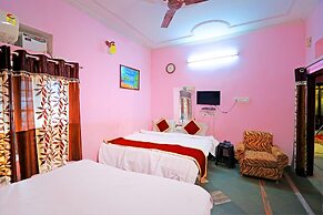 Hotel Manbhar