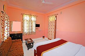 Hotel Manbhar