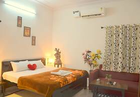 Hotel Manbhar