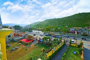 Hotel Manbhar