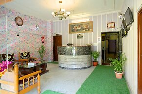 Hotel Manbhar