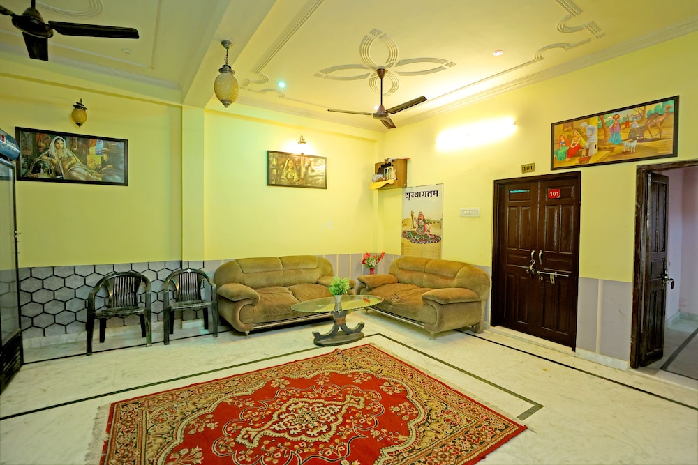 Hotel Manbhar