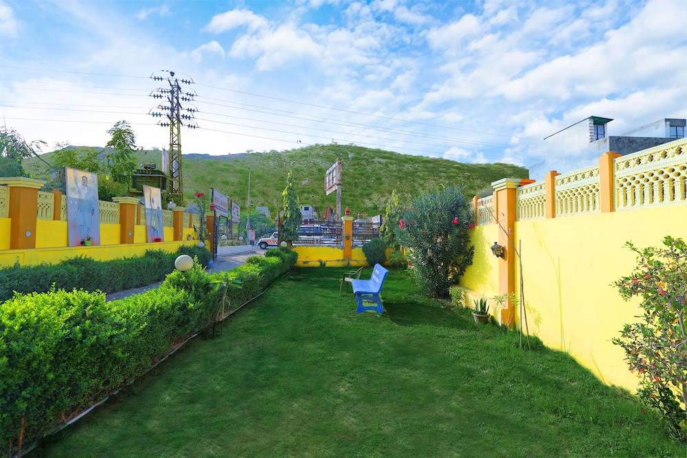 Hotel Manbhar
