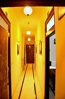 Hotel Manbhar