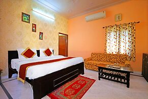 Hotel Manbhar