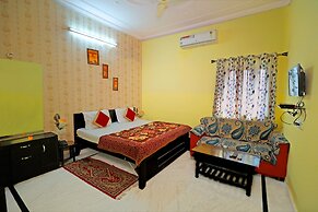 Hotel Manbhar