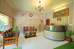 Hotel Manbhar