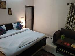 Hotel Manbhar