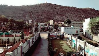 Hotel Manbhar