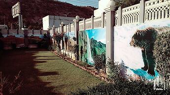 Hotel Manbhar