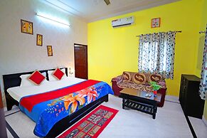 Hotel Manbhar