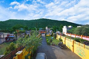 Hotel Manbhar