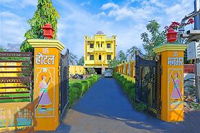 Hotel Manbhar