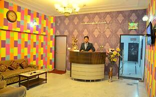Hotel Manbhar