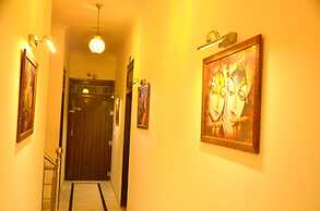 Hotel Manbhar