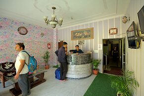 Hotel Manbhar