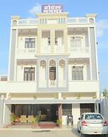 Hotel Manbhar