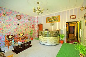 Hotel Manbhar