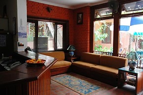 Mandap Hotel