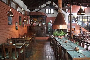 Mandap Hotel