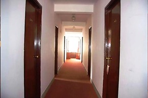 Mandap Hotel