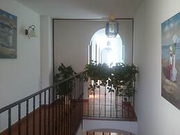 Casa Rural Mi Abuela María - Adults Only