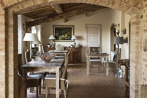 Dimora Santa Margherita - Relais di Charme