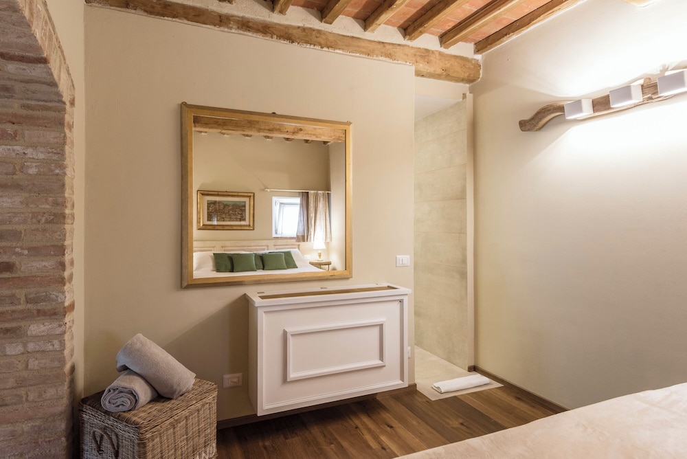 Dimora Santa Margherita - Relais di Charme