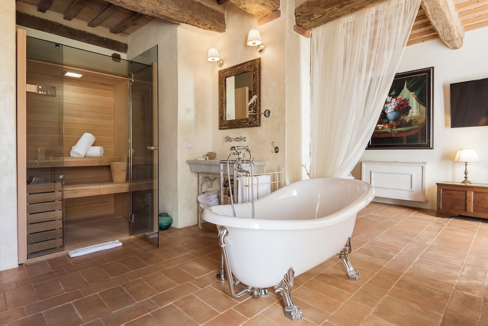 Dimora Santa Margherita - Relais di Charme