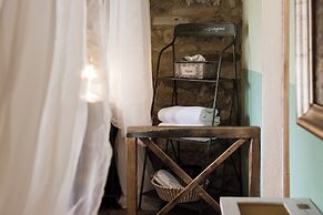 Dimora Santa Margherita - Relais di Charme