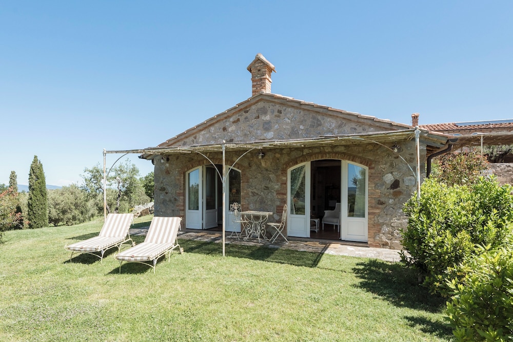 Dimora Santa Margherita - Relais di Charme