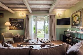 Dimora Santa Margherita - Relais di Charme