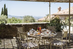 Dimora Santa Margherita - Relais di Charme