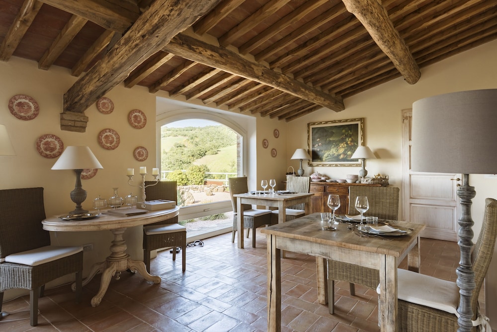 Dimora Santa Margherita - Relais di Charme