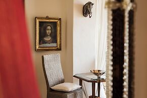 Dimora Santa Margherita - Relais di Charme