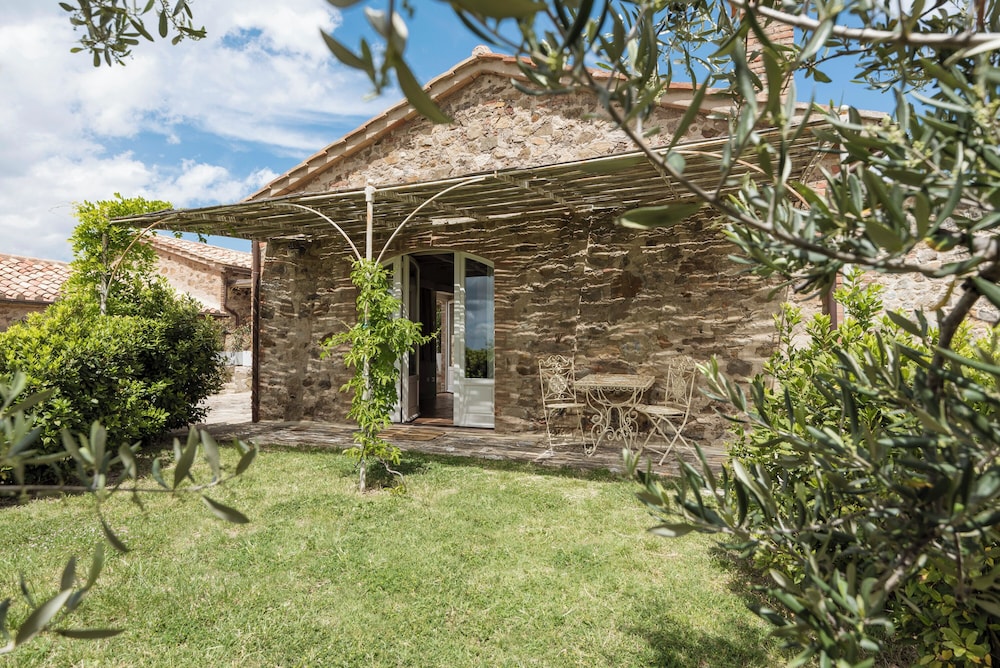 Dimora Santa Margherita - Relais di Charme