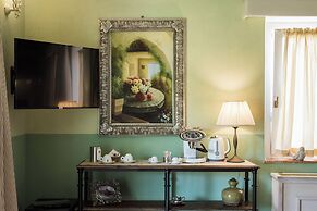 Dimora Santa Margherita - Relais di Charme