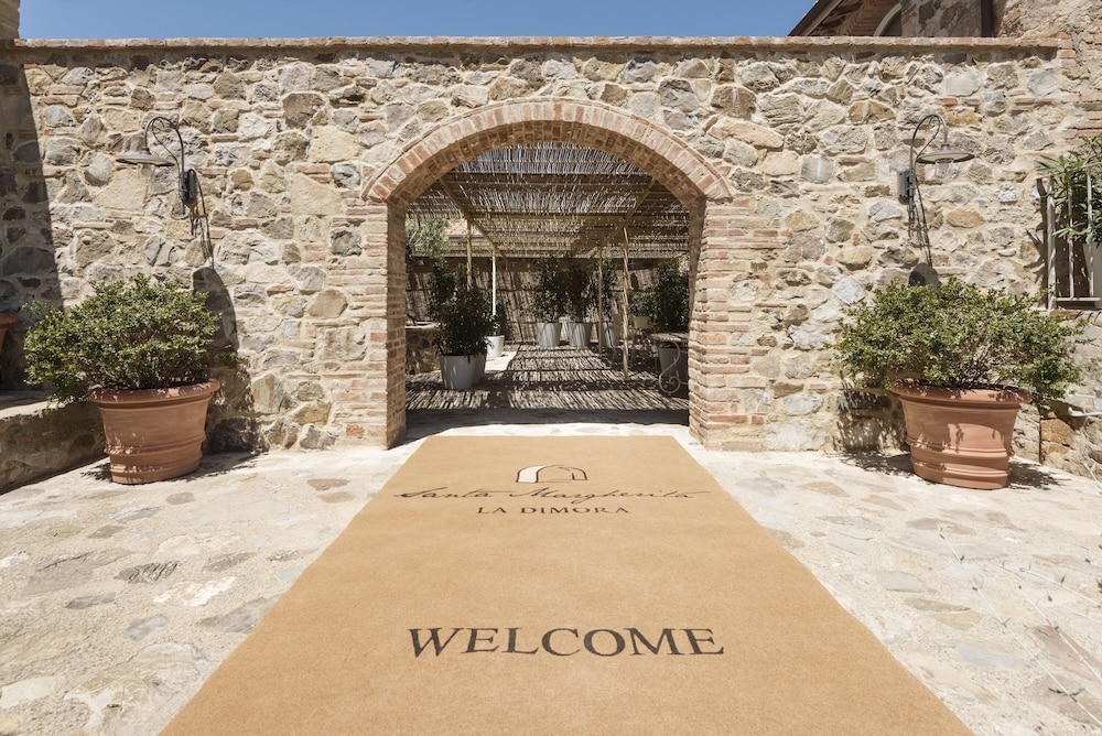 Dimora Santa Margherita - Relais di Charme
