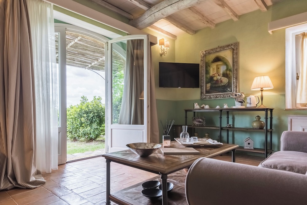 Dimora Santa Margherita - Relais di Charme