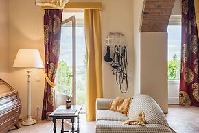 Dimora Santa Margherita - Relais di Charme