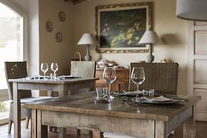 Dimora Santa Margherita - Relais di Charme